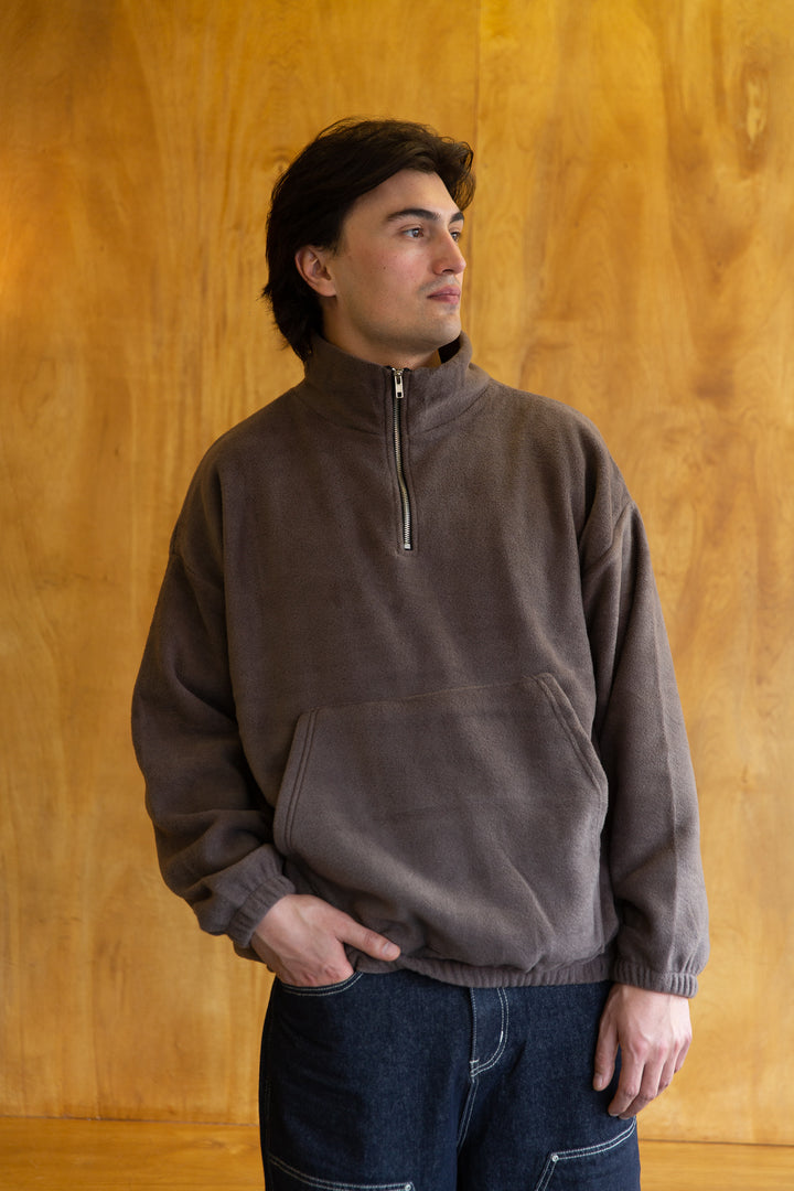Buttery Soft Cozy Pullover