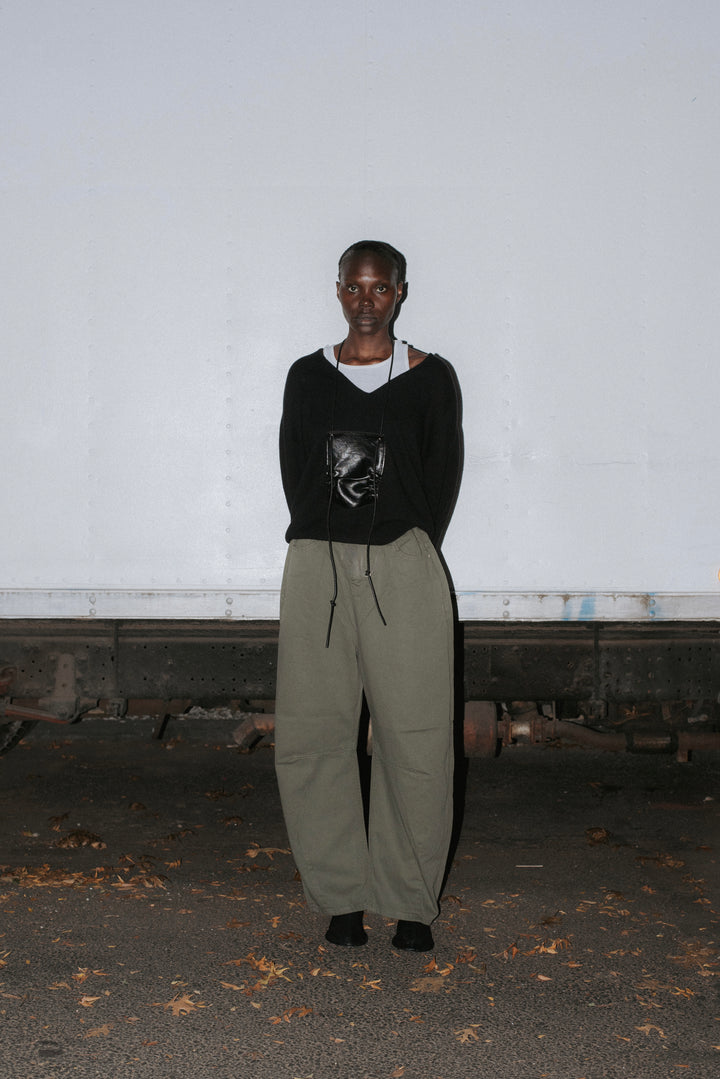 Umbra Sweater
